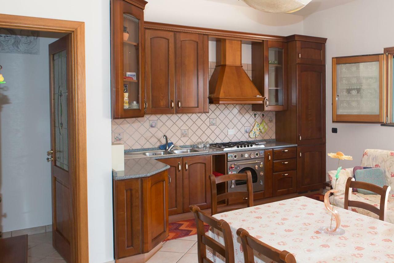 "Casalena" Villa A Furore Amalfi Coast Con Grande Terrazzo E Vista Sul Mare Buitenkant foto