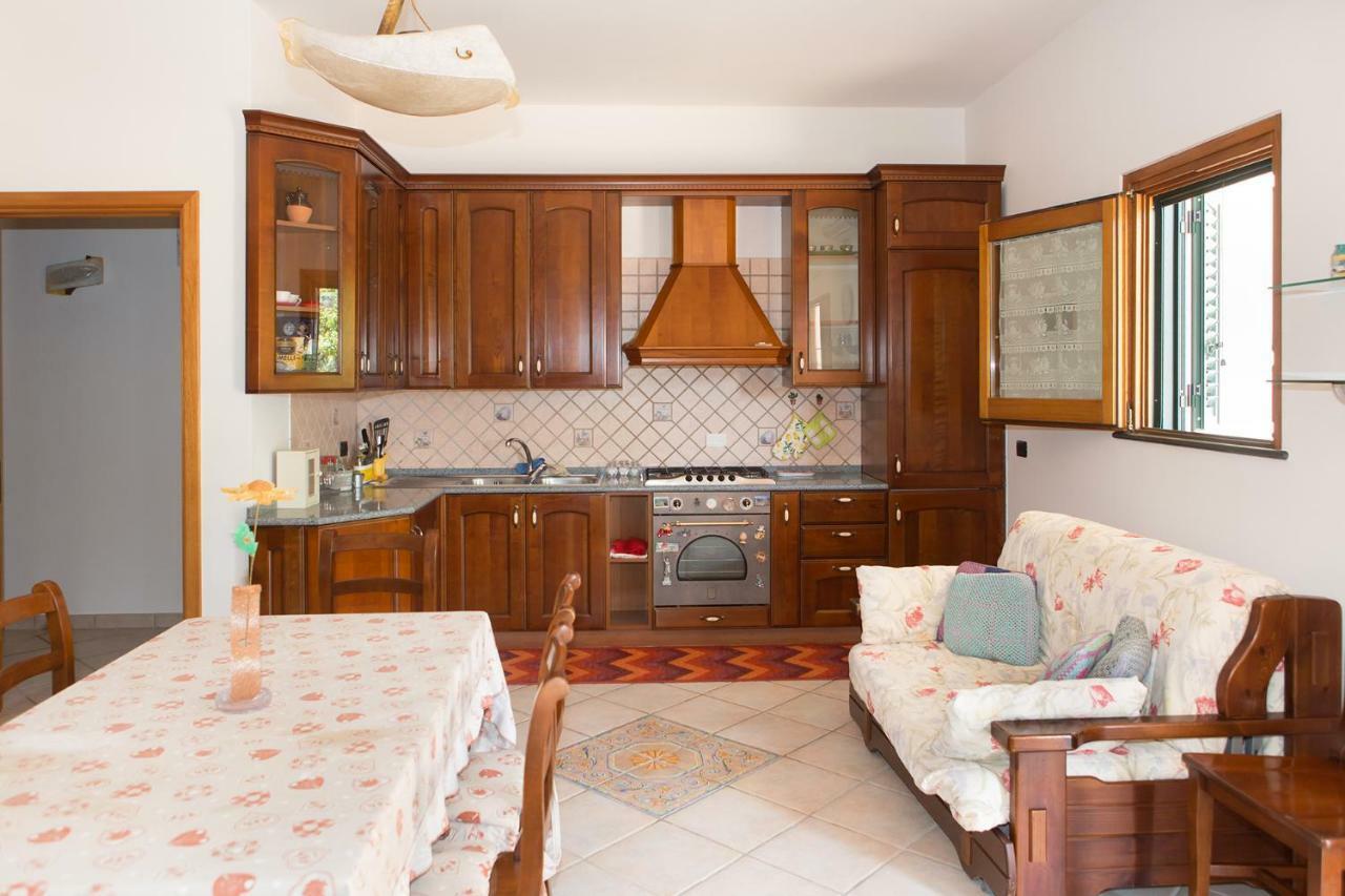 "Casalena" Villa A Furore Amalfi Coast Con Grande Terrazzo E Vista Sul Mare Buitenkant foto