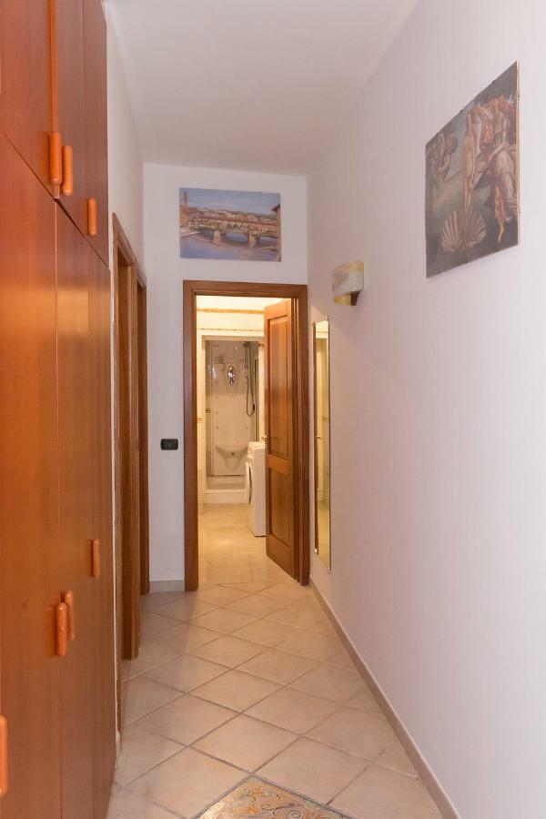 "Casalena" Villa A Furore Amalfi Coast Con Grande Terrazzo E Vista Sul Mare Buitenkant foto