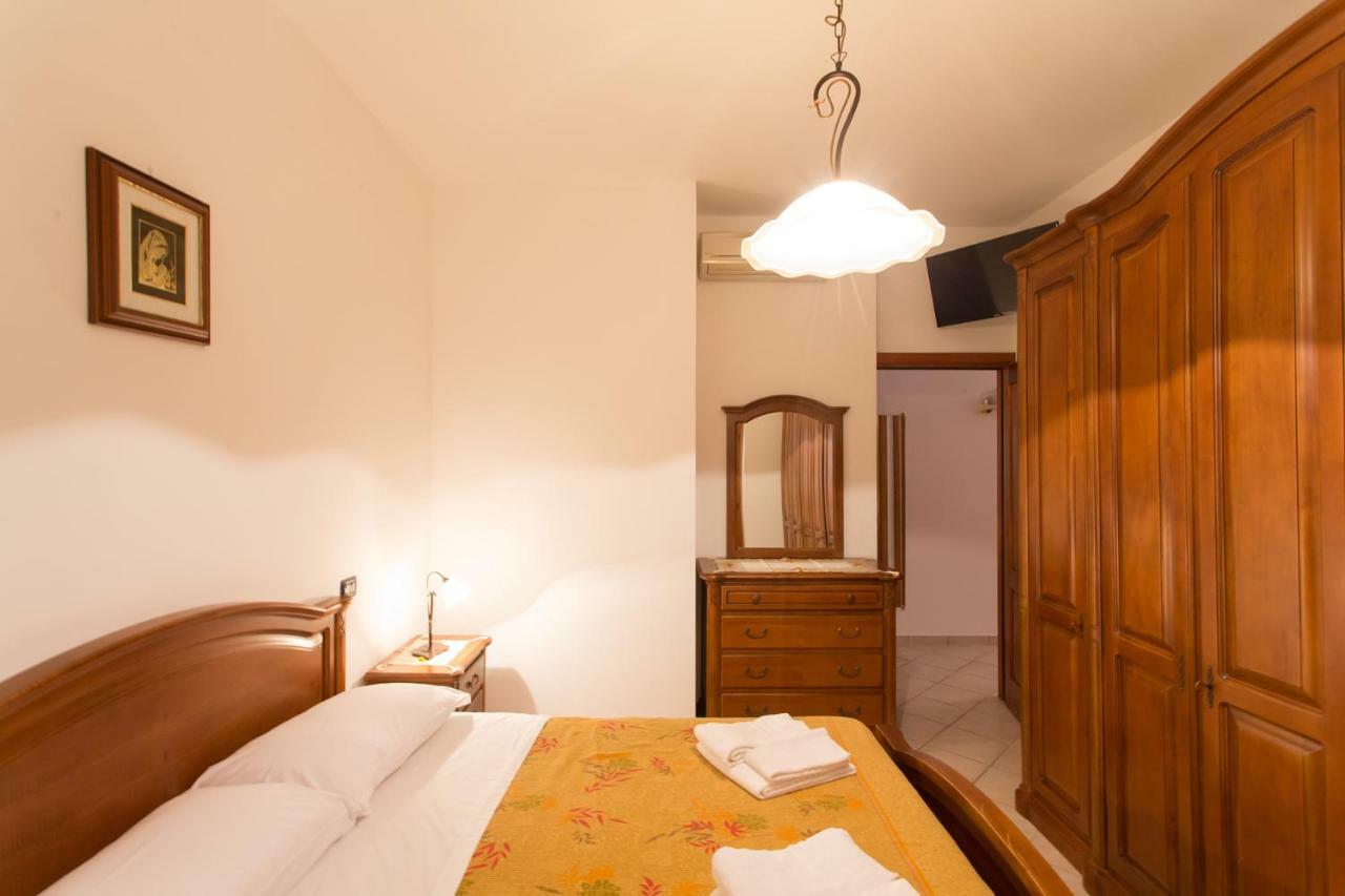 "Casalena" Villa A Furore Amalfi Coast Con Grande Terrazzo E Vista Sul Mare Buitenkant foto