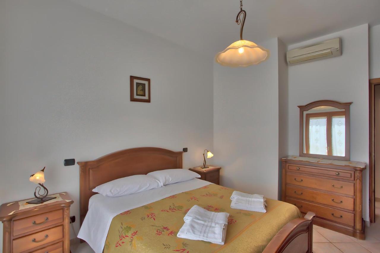 "Casalena" Villa A Furore Amalfi Coast Con Grande Terrazzo E Vista Sul Mare Buitenkant foto